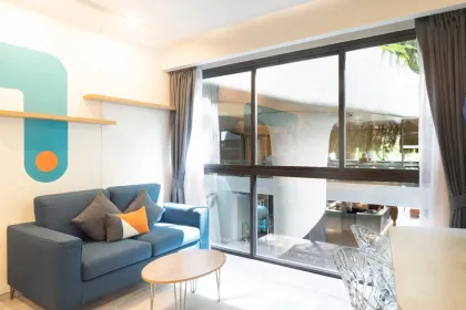 1-Bedroom Apartment for Rent at Sansiri Condo, Phuket Town