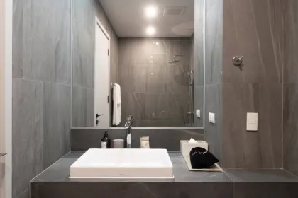 1-Bedroom Apartment for Rent at Sansiri Condo, Phuket Town