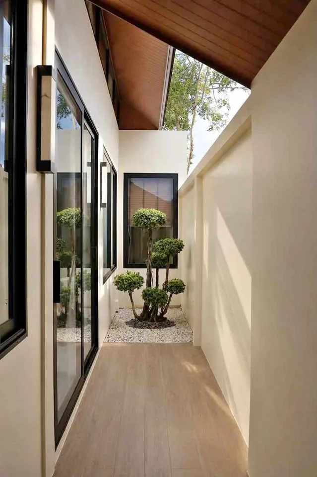Brand New Luxury Private Pool Villa with 3 Bedrooms and 3 Bathrooms