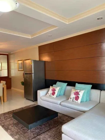Роскошная квартира 2 спальни 3 ванных The Heritage Suites, Kathu