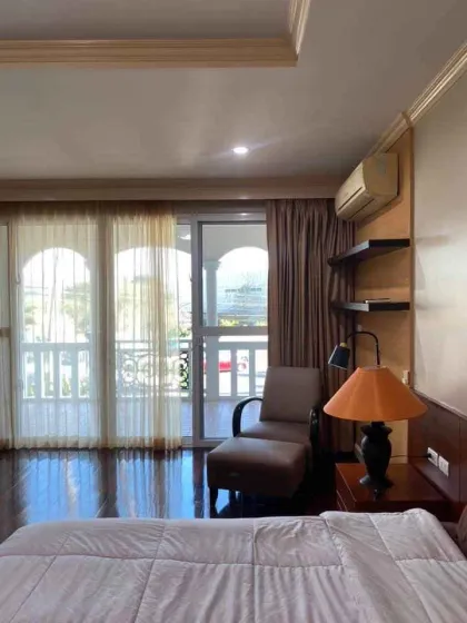 Роскошная квартира 2 спальни 3 ванных The Heritage Suites, Kathu