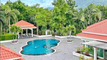 Роскошная квартира 2 спальни 3 ванных The Heritage Suites, Kathu