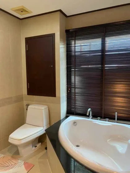 Роскошная квартира 2 спальни 3 ванных The Heritage Suites, Kathu