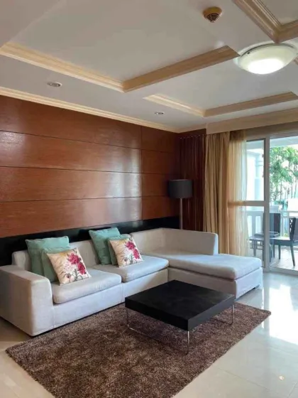 Роскошная квартира 2 спальни 3 ванных The Heritage Suites, Kathu