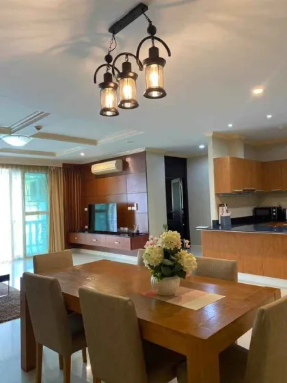 Роскошная квартира 2 спальни 3 ванных The Heritage Suites, Kathu