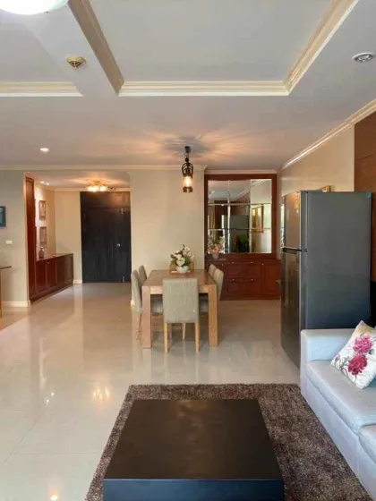 Роскошная квартира 2 спальни 3 ванных The Heritage Suites, Kathu