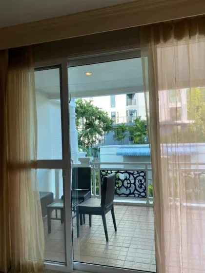 Роскошная квартира 2 спальни 3 ванных The Heritage Suites, Kathu