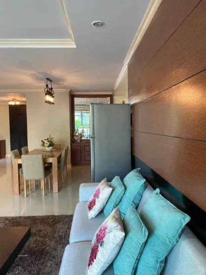 Роскошная квартира 2 спальни 3 ванных The Heritage Suites, Kathu
