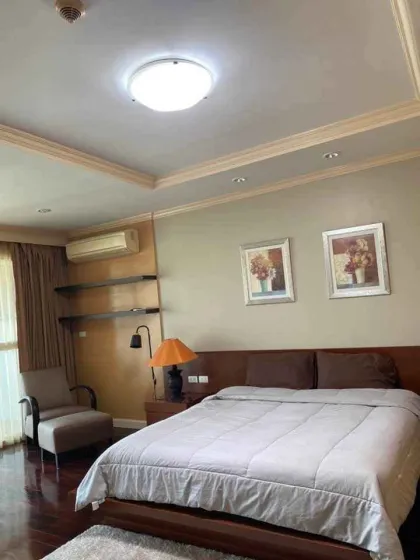 Роскошная квартира 2 спальни 3 ванных The Heritage Suites, Kathu