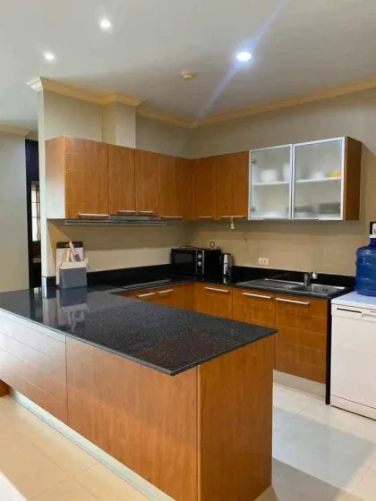 Роскошная квартира 2 спальни 3 ванных The Heritage Suites, Kathu