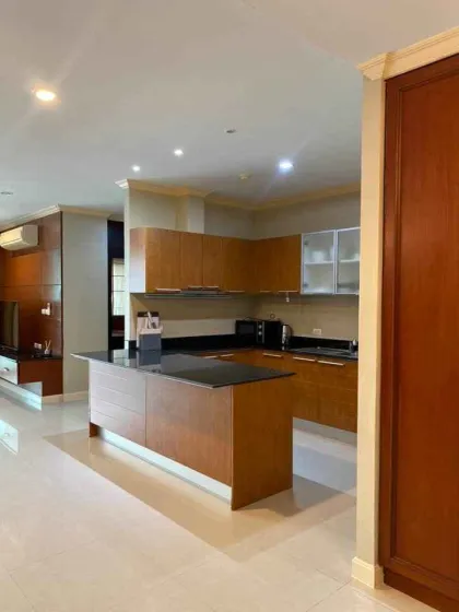 Роскошная квартира 2 спальни 3 ванных The Heritage Suites, Kathu