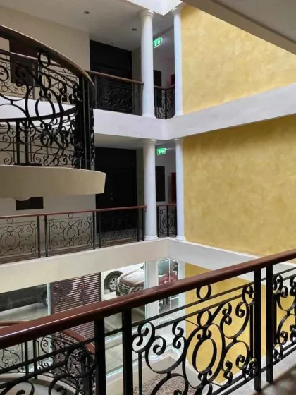 Роскошная квартира 2 спальни 3 ванных The Heritage Suites, Kathu