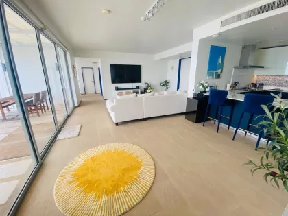 2-комнатный апартамент с видом на море в аренду в The Plantation Камала