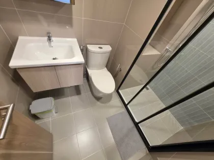 2 Bedroom 2 Bathroom Apartment for Rent at The Base Bukit Phuket