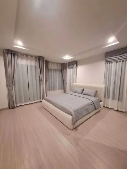 Вилла с 3 спальнями и 3 ванными в аренду в Supalai Lake Ville, Пхукет