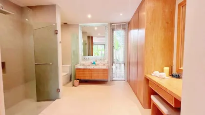 Trichada Villa三卧两卫别墅出租，普吉镇