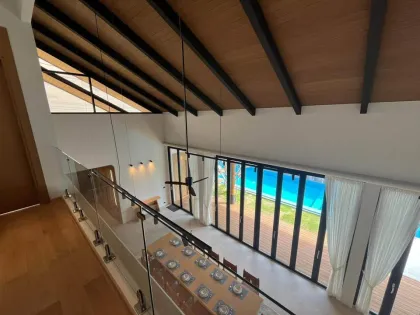 Villa de luxe 6 chambres à louer à Cherngtalay avec piscine privée
