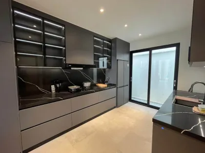 Villa de luxe 6 chambres à louer à Cherngtalay avec piscine privée