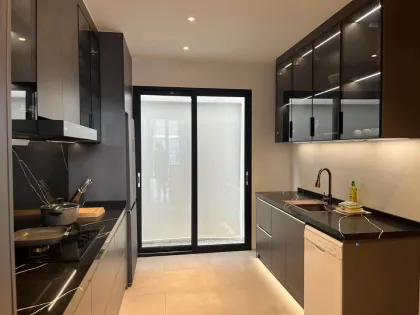 Villa de luxe 6 chambres à louer à Cherngtalay avec piscine privée