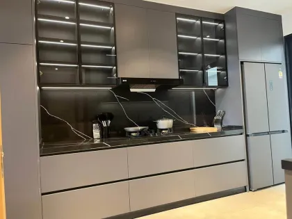 Villa de luxe 6 chambres à louer à Cherngtalay avec piscine privée