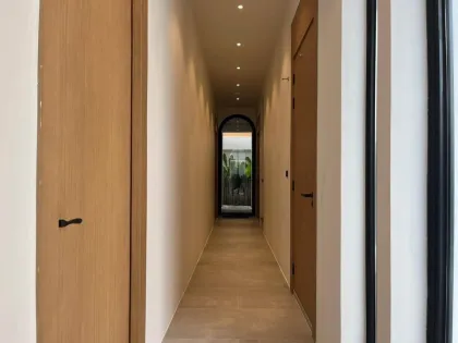 Villa de luxe 6 chambres à louer à Cherngtalay avec piscine privée
