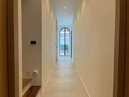 Villa de luxe 6 chambres à louer à Cherngtalay avec piscine privée