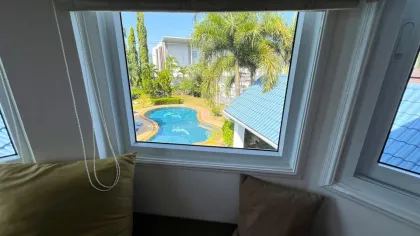 Unique 5-Bedroom Pool Villa at Kathu Golf Course for Rent