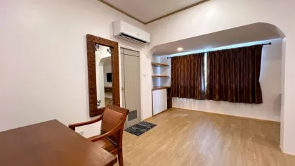 Unique 5-Bedroom Pool Villa at Kathu Golf Course for Rent