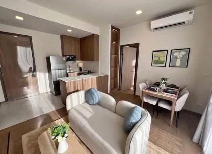 2 Beds 2 Baths - Condo for Rent in Canvas Cherngtalay