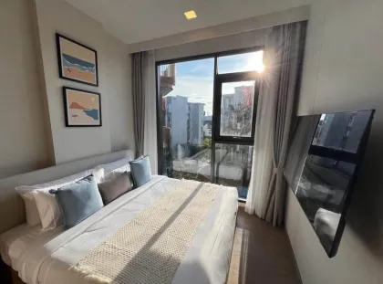 2 Beds 2 Baths - Condo for Rent in Canvas Cherngtalay
