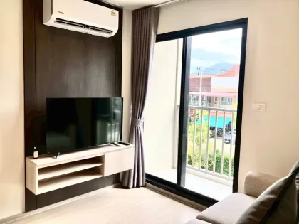 Appartement 2 chambres 2 salles de bain à louer à Patong