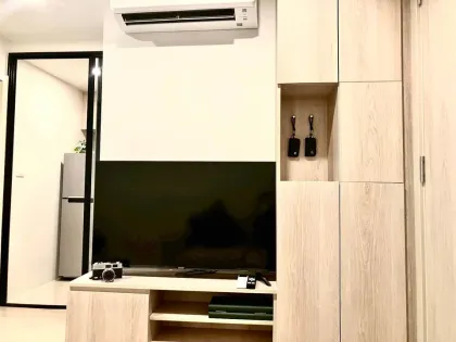 Appartement 2 chambres 2 salles de bain à louer à Patong