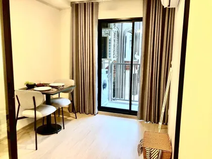 Appartement 2 chambres 2 salles de bain à louer à Patong