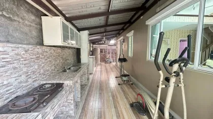 Вилла с 3 спальнями и бассейном в аренду в Кату, Пхукет