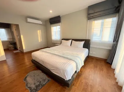 Современный семейный дом в аренду в The Palm Kathu, Патонг