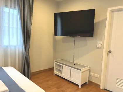 Современный семейный дом в аренду в The Palm Kathu, Патонг