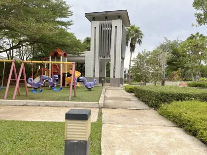 Современный семейный дом в аренду в The Palm Kathu, Патонг