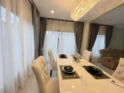 Современный семейный дом в аренду в The Palm Kathu, Патонг