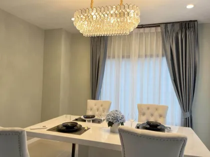 Современный семейный дом в аренду в The Palm Kathu, Патонг