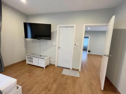 Современный семейный дом в аренду в The Palm Kathu, Патонг