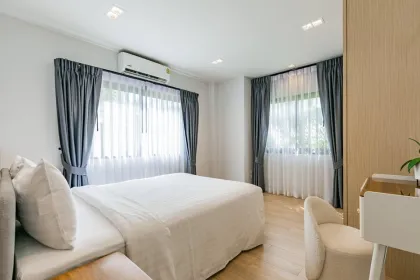 3-Schlafzimmer-Haus zur Langzeitmiete in der Nähe von Laguna Phuket