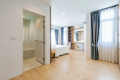 3-Schlafzimmer-Haus zur Langzeitmiete in der Nähe von Laguna Phuket