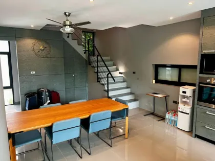 วิลล่า 3 ห้องนอน ให้เช่า ที่ Wallaya Harmony, เชิงทะเล