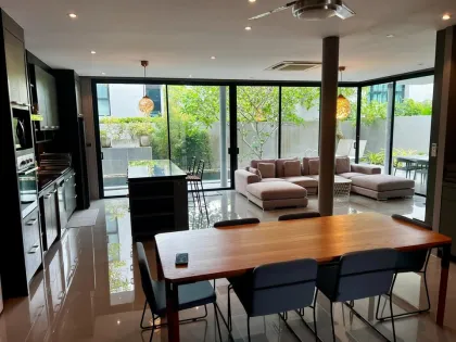 วิลล่า 3 ห้องนอน ให้เช่า ที่ Wallaya Harmony, เชิงทะเล