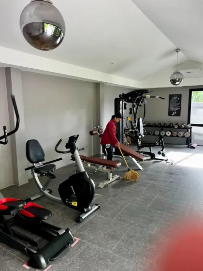 วิลล่า 3 ห้องนอน ให้เช่า ที่ Wallaya Harmony, เชิงทะเล