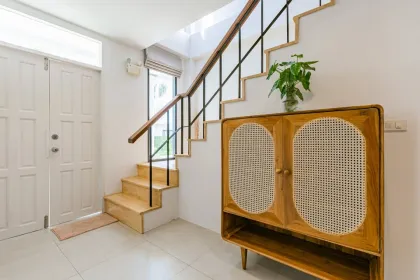 Casa de 3 dormitorios para alquiler a largo plazo cerca de Laguna Phuket