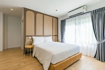 Casa de 3 dormitorios para alquiler a largo plazo cerca de Laguna Phuket