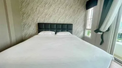 Вилла с 4 спальнями и приватным бассейном в аренду в Supalai Palm Springs