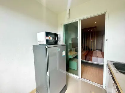 1-комнатная квартира в аренду в The View Condominium, Пхукет Таун