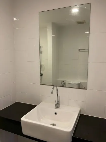 1-комнатная квартира в аренду в Connext Condo, Suanluang, Пхукет